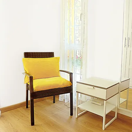 4seasons Mezquitilla Malaga