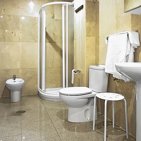 Apartment 4seasons Mezquitilla Malaga
